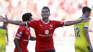Brian Romero De Independiente A Defensa Y Justicia La Fiesta Del Futbol