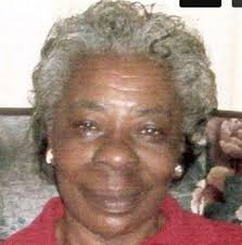 Mary Evans Obituary March 9, 2017