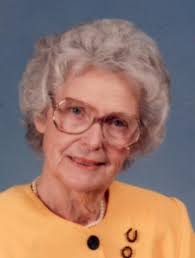 Alice Estella Burwell