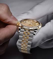Rolex sa (/ˈroʊlɛks/) is a swiss luxury watch manufacturer based in geneva, switzerland. Rolex Kollektion Bei Juwelier Nittel In Freiburg