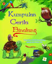 Oct 16 2021 3 contoh descriptive text singkat dalam bahasa inggris descriptive text tentang hewan contoh 1 my dog my father bought me a dog on my birthday this is a male golden retriever i really. 23 Gambar Ilustrasi Hewandan Cerita Terbaik Lingkar Png