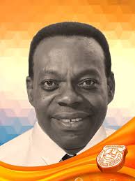 Donald Quarrie High School is with Nash Townsend.