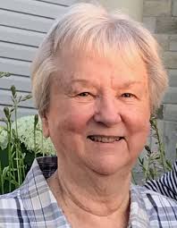 Gail Patricia Baldwin