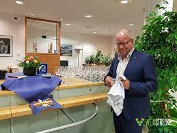 Deutsche bank öffnungszeiten in hameln, de. Weinprobe In Der Deutschen Bank Weinstrecke