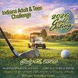 Indiana Adult & Teen Challenge 2026 Golf Outing
