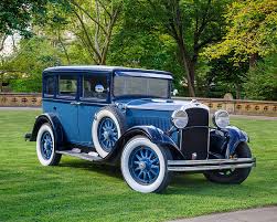 Image result for Twilight Blue 1928 Dodge