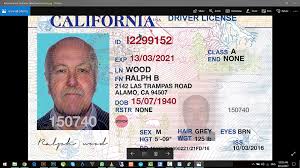 This amendment requires the international driver's license to contain additional identifiable information pertaining to the holder of the license. Edit N Driver License Id Cards Passports Ssn Cards In Photoshop Or Illustrator Video Dailymotion