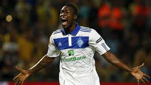 Колишня зірка Динамо програв суд колишній коханій з питання аліментів –  футболіст винен їй велику суму