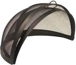 Check spelling or type a new query. Buy Catalina Creations 50 Heavy Duty Fire Pit Easy Access Hinged Spark Screen Online In Indonesia B01m1eiqg4