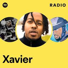 Xavier Radio