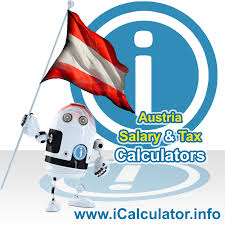 Know tax slab for individuals below 60 years of age, senior citizens, and super senior citizens. Austria Salary Calculator 2021 22