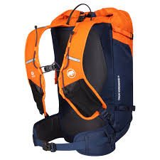 Mammut es una marca especialista en outdoor de alto rendimiento. Mammut Trion Nordwand 28 Backpack Arumita Night Bike24