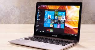 That's why we've combed through asus' massive the best asus laptop is the asus expertbook b9450. 5 Rekomendasi Laptop Terbaik Dengan Sensor Fingerprint Kekinian 2018
