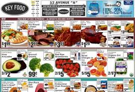 The #cookingstreak challenge is simple: Key Food Weekly Ads Flyers