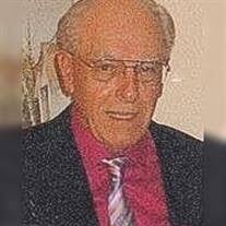 Thomas Borkowski Obituary