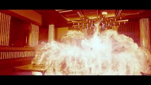 Who are the actors in escape room 2019? Escape Room Tournament Of Champions Trailer Video Dailymotion
