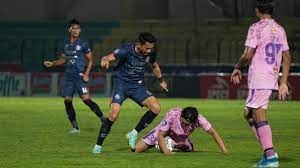 Van dijk percaya membela liverpool adalah salah satu perasaan istimewa. Prediksi Persita Tangerang Vs Arema Fc Di Bri Liga 1 Malam Ini