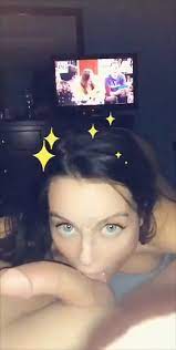 Lana Rhoades POV bj video snapchat premium porn videos