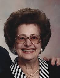 Obituary information for Genevieve Minnie Gates