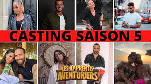 D'autant plus que aqababe a dévoilé que moundir. Casting Les Apprentis Aventuriers 5 Qui Sont Les Candidats Aqababe Devoile Le Casting Youtube