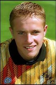 NICKY BYRNE 💙💙