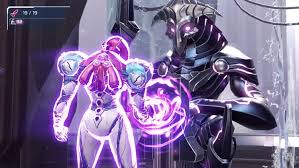 The dread suit absorbing the phantom cloak from corpius makes sense, given that the fusion suit … Von Robotern Gejagt Ein Erster Blick Auf Metroid Dread Games Derstandard De Web
