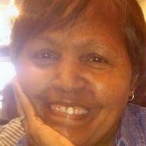 Sheila D. Banks Obituary