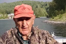 Lincoln Wildes: Aug. 5, 1926