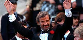 Ο ζαν πολ μπελμοντό είχε πλούσιο βιογραφικό στο σινεμά, όμως πέντε ταινίες ήταν εκείνες που άλλαξαν την ζωή και την καριέρα του. Qqrsivoiwxpi2m