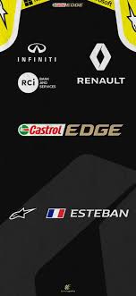 Formulagrafica Esteban Ocon Team Suit Renault F1 Team If You In 2020 Renault Daniel Ricciardo Infiniti