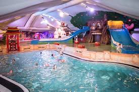 waterspeeltuin uitjes vakantie vakantie plekken