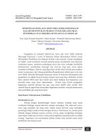 Cuplikan cerita bidang kehidupan keterangan/ alasan 1234 1. Pdf Memotivasi Siswa Dan Siswi Smk Letris Indonesia Di Dalam Menentukan Pilihan Untuk Melanjutkan Pendidikan Atau Bekerja Setelah Lulus Sekolah