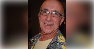 Obituary information for John Francis Esposito