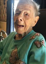 Life Story for Zena Ann Griffin