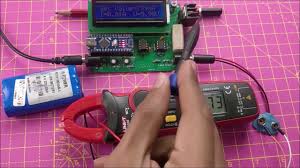 Normal voltage is 3 volts no load and 1.5 volts high load. Build Your Own Adjustable Electronic Dc Load Using Arduino