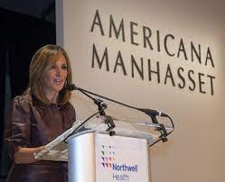 Maybe you would like to learn more about one of these? Americana Gives Back Luxury Shopping New York Americana Manhasset