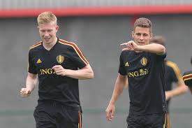 No replacements have been named for thorgan and eden hazard. Thorgan Hazard Kleiner Bruder Von Eden Bei Borussia Monchengladbach