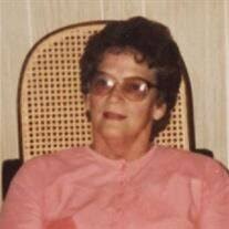 Mary Lea Hansen Obituary