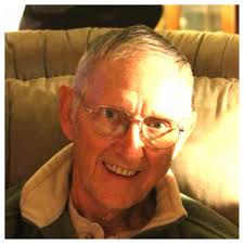 Obituary of William D Luther