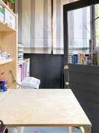 If there's one thing i know about diy, is that you need storage — storage for supplies, tools, leftover bits and bobs, paused projects (you know, the macrame tapestry from 2018?) and for future projects. How To Turn A Small Space Into A Dream Craft Room Workspace On A Budget T Moore Home Interior Design Studio