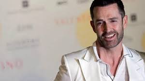 Rupert Everett vows to leave Britain if David Cameron becomes Prime  Minister