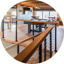 (most of the design criteria for handholds and handrails is provided in paragraph 11.8, mobility aids. What Is Cable Railing Atlantis Rail Systems