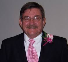 Larry G. Padgett
