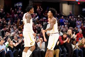 Cleveland Cavaliers 3 Potential 2021 22 Starting Lineups