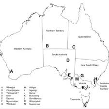 Pdf Aurorae In Australian Aboriginal Traditions