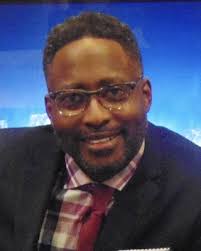 Caleb Thomas, Counselor, Iowa City, IA, 52240