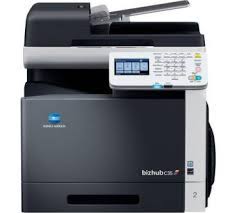 Konica minolta planetarium has engaged in the development and manufacturing of optical and digital planetarium equipment and led domes. Konica Minolta Bizhub C35 Im Test Testberichte De Note