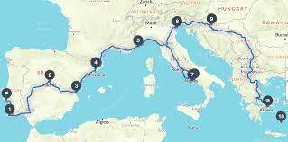 Lonely planet's guide to croatia. Pin On Future Trip