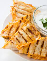 We did not find results for: Lightened Up Buffalo Chicken Quesadillas Recipes Food Mexican Food Recipes
