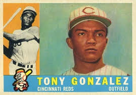 We did not find results for: Tony Gonzalez Baseball Cards